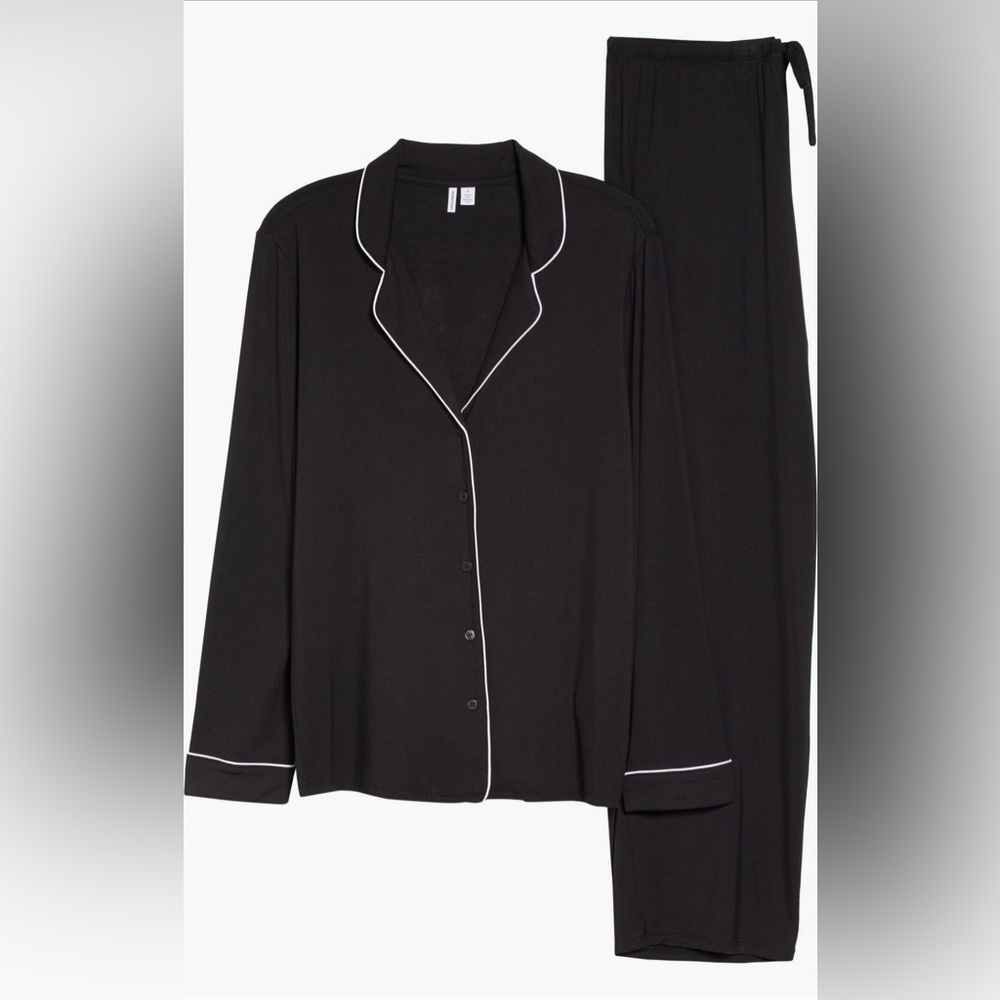 Nordstrom Moonlight Pajamas